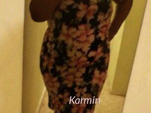 Karmin
