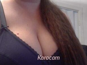 Karocam