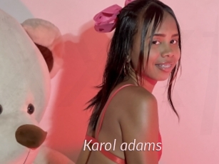 Karol_adams
