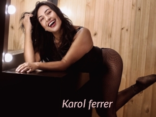 Karol_ferrer
