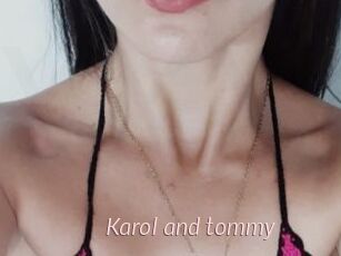 Karol_and_tommy