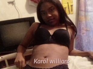 Karol_willians