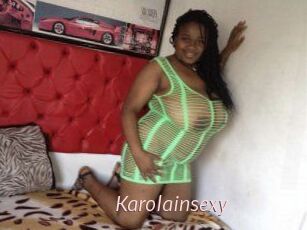 Karolainsexy