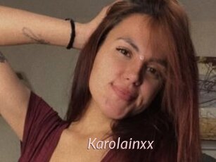 Karolainxx