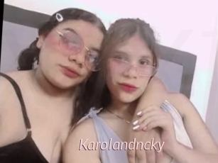 Karolandncky