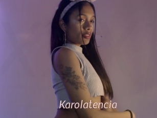 Karolatencia