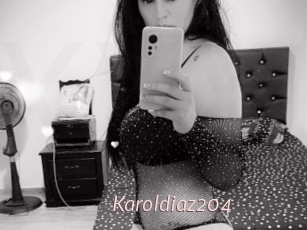 Karoldiaz204
