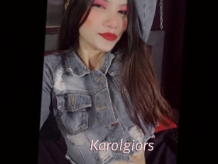 Karolgiors