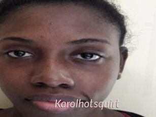 Karolhotsquirt