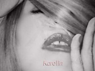 Karolin