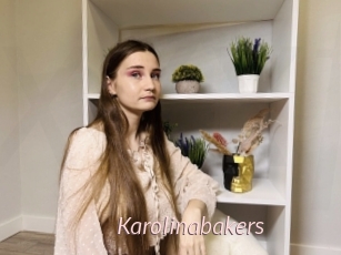 Karolinabakers