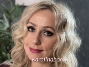 Karolinaboom