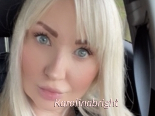 Karolinabright