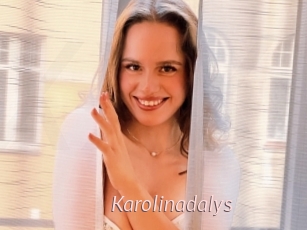 Karolinadalys