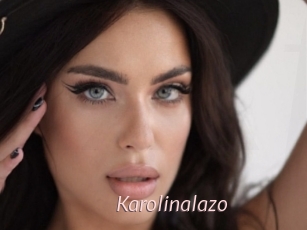 Karolinalazo