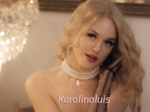 Karolinaluis