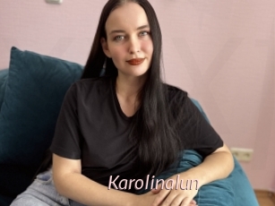 Karolinalun