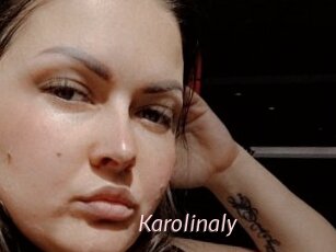 Karolinaly
