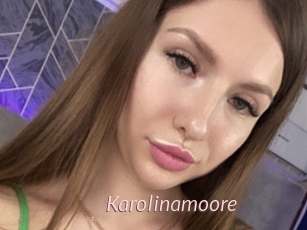 Karolinamoore
