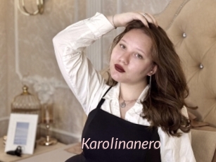 Karolinanero