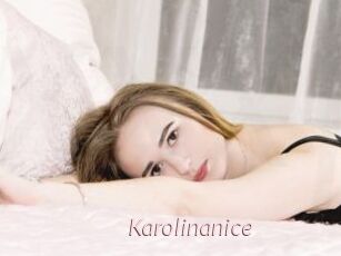 Karolinanice