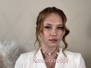 Karolinarobbi