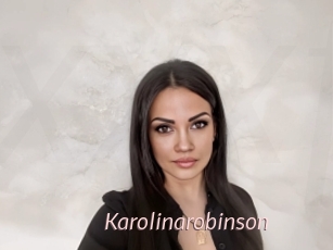 karolinarobinson xxx Free Sites