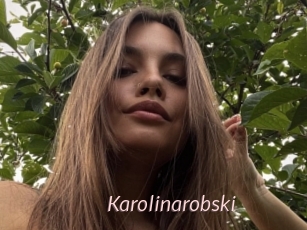 Karolinarobski