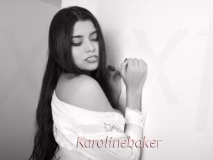 Karolinebaker