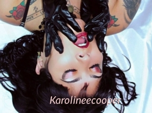 Karolineecooper