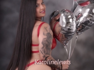 Karolinelewis