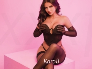 Karoll