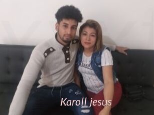 Karoll_jesus