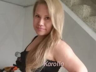 Karolla
