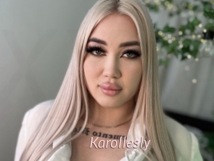 Karollesly