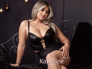 Karolline