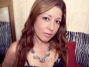 Karolrey