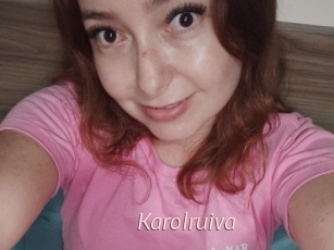 Karolruiva