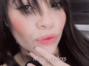 Karolsanders