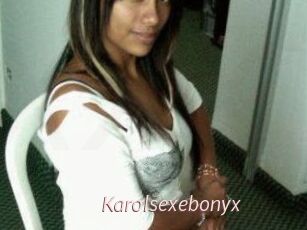 karolsexebonyx xxx Free Sites