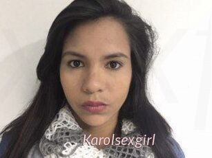 Karolsexgirl