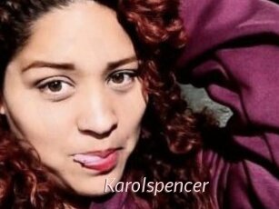 Karolspencer