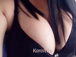 Karoltits
