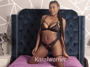 Karolwarner