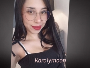 Karolymoon