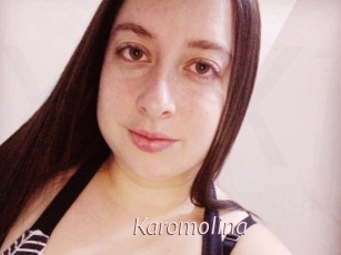 Karomolina