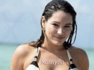 Karriyna