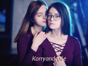 Karryandcate