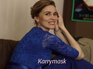 Karrymask
