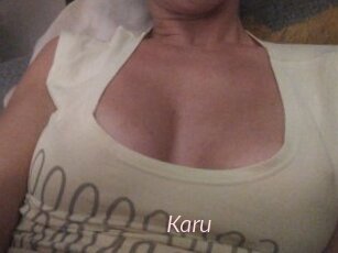 Karu